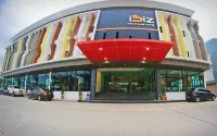 IBiz Boutique Hotel Hotels near Masjid Jamek - Nakhon Si Thammarat Central Mosque