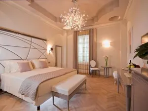 Grand Hotel Da Vinci