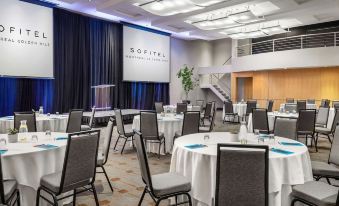 Sofitel Montréal Golden Mile