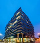 Cosmos Pacifico Hotel Hotels in Буэнавентура