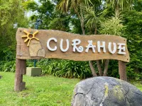 Apart Hotel Curahue Hotels in Tandil