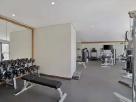 Staybridge Suites AL KHOBAR CITY by IHG Các khách sạn ở Al Khobar