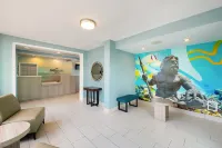 Garner Hotel Virginia Beach North