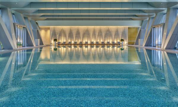 InterContinental Hotels Guangzhou Exhibition Center by IHG