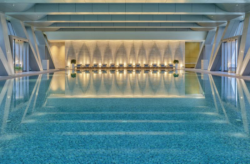 InterContinental Hotels Guangzhou Exhibition Center by IHG