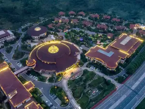 Holiday Inn DALIAN HOT SPRING by IHG