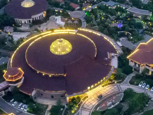Popular Hot Spring Hotels in Dalian
