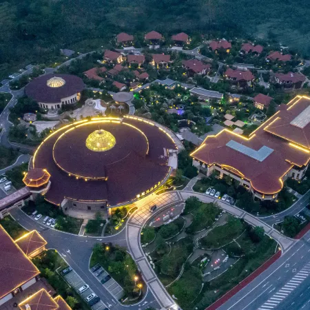 Holiday Inn DALIAN HOT SPRING by IHG