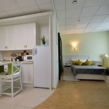 Необыкновенный дом