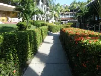 El Tropicano Hotel - Desayuno