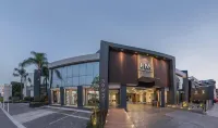 Hotel Malibu - 4-Star