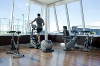 Pullman Rosario City Center - Gym