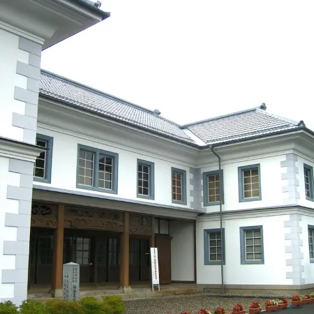 Sawatari Onsen Miyataya Ryokan