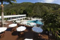 Plaza Caldas da Imperatriz Resort & Spa Hotels in São Pedro de Alcântara