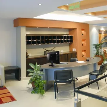 Hotel Ankara Suites