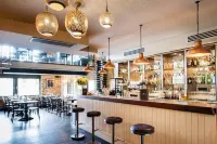 The Varsity Hotel & Spa - Bar