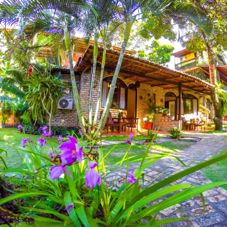 Pousada Oasis