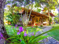 Pousada Oasis Hotels in 