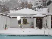 Hotel Pelion Resort Hotels in Hania