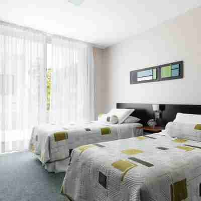 布里薩斯德爾胡姆格蘭酒店 Rooms