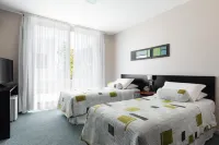 Gran Hotel Brisas del Hum Hotels in Mercedes
