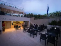 Mantinia Bay Hotel Hoteles en Kalamata