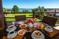 Pipa Lagoa Hotel - bar