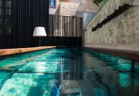 Caro Hotel - 5 stjerner