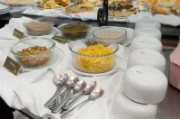 Samba Betim Hotels in Betim