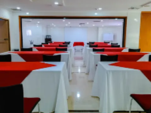 Hotel Internacional la Triada Hotels in Bucaramanga