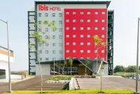 Ibis Irapuato Hotels near Plaza Delta