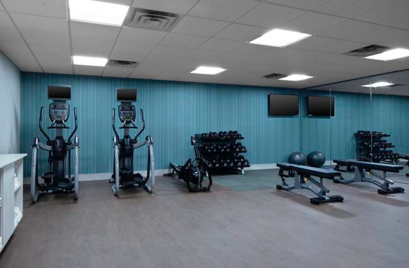 Holiday Inn Express & Suites Griffin by IHG photo 4
