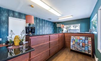 The Olivia Hotel