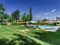 Il Borgo di Villa Castelletti Country Hotel Hotels in Signa