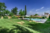 Il Borgo di Villa Castelletti Country Hotel Hotels in Lastra a Signa