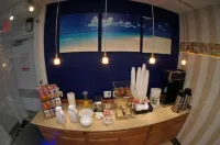 Pegasus International Hotel