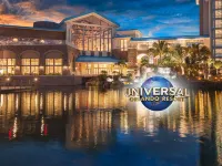 Loews Sapphire Falls Resort at Universal Orlando Hotel dekat Snap! Space