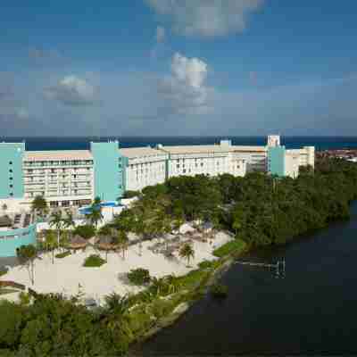 The Westin Resort & Spa, Cancun Hotel Exterior