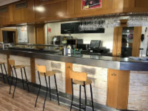 Hostal Restaurante Iruñako