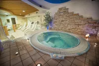 Hotel Valtellina - Hot Tub