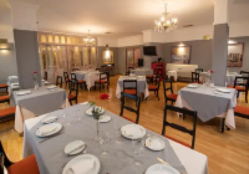 โรงแรมเซซิเลีย