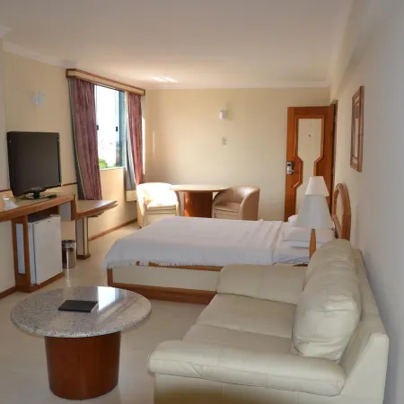 Hotel Sagres