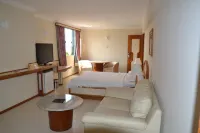 Hotel Sagres Các khách sạn gần Complexo Feliz Lusitania