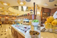 Wyndham Istanbul Old City - WLAN