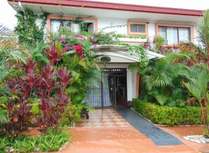 Casa Lima Bed & Breakfast