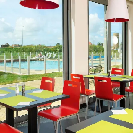 Ibis Styles Zeebrugge