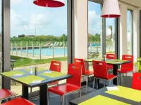 Ibis Styles Zeebrugge Hotels in Bruges