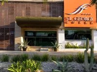 Hotel St. George Hotels in Celaya Municipality