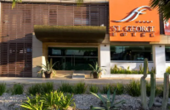 Hotel St. George