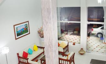 Del Castillo Plaza Hotel Pucallpa